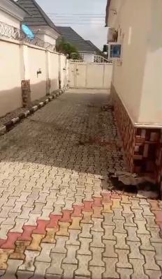 Standard 1-room Self-contain Bq, Efab Queens, Gwarinpa, Abuja, Self Contain (single Rooms) for Rent
