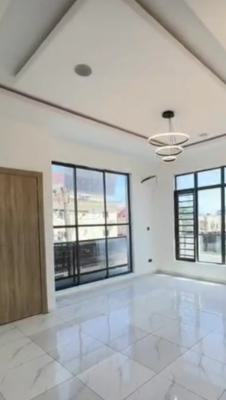 2 Bedroom Flat., Spg Area, Lekki, Lagos, Flat / Apartment for Rent