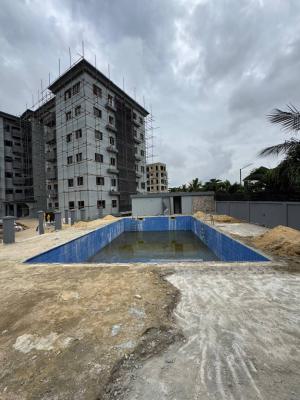 14 Units of 3 Bedroom Apartment with a Room Bq, Lekki Phase 1, Lekki, Lagos, Flat / Apartment for Rent