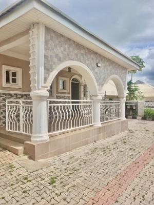 Very Massive and Spacious Three Bedroom Apartment, By Peace Court Estate, Lokogoma District, Abuja, Flat / Apartment for Rent