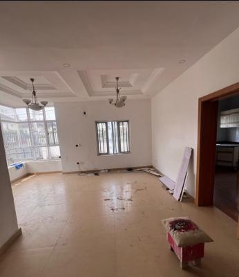 4 Bedroom Semi-detached  Duplex, Agungi, Lekki, Lagos, Semi-detached Duplex for Sale