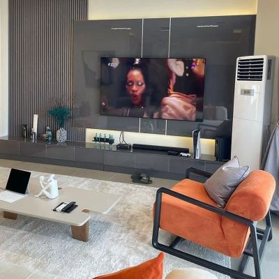 Casmir_shorts_lagos Luxury 3 Bedrooms Apartment, Victoria Island (vi), Lagos, Flat / Apartment Short Let