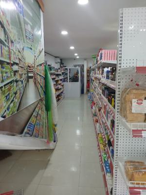 Supermarket Space, Ado, Ajah, Lagos, Commercial Property for Rent