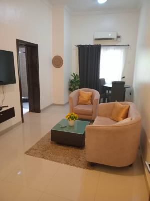 1 Bedroom Apartment Apartment, Ikeja Gra, Ikeja, Lagos, Flat / Apartment for Rent