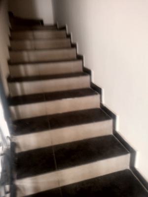 Lovely 3 Bedrom Terrace Duplex (4 in a Compound), Inside Ogba Gra Estate, Off Wempco Rd By Agidingbi Rd Ogba Ikeja, Ogba, Ikeja, Lagos, Terraced Duplex for Sale