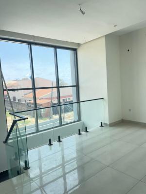 Brand New Semi Masters Bedroom Upstairs, New Road, Lekki, Lagos, Self Contain (single Rooms) for Rent