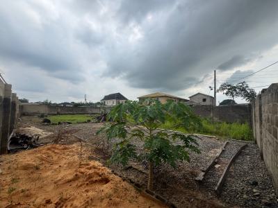 Land in a Secured Estate, Unilag Estate Gra Annex, Gra Phase 1, Magodo, Lagos, Residential Land for Sale