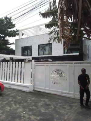 Commercial Property for Lease, Victoria Island (vi), Lagos, Commercial Property for Rent