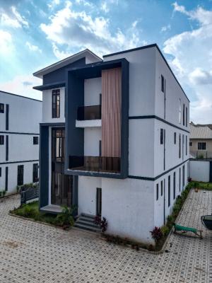 5-bedroom Detached Duplex with Bq -- ₦650m, Mabushi, Abuja, Detached Bungalow for Sale