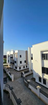 Brand New 7bedroom Detached Duplex  with Elevator and a Room Bq, Asokoro District, Abuja, Detached Duplex for Sale