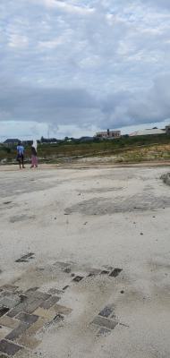 Own Some Plots Here in Already Developed Area at Below Market Prices, Directly Facing Lekki-epe Expressway, Ibeju Lekki, Lagos, Mixed-use Land for Sale
