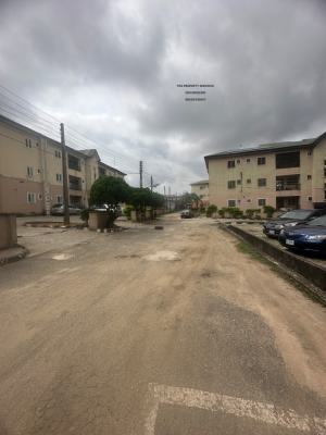 3 Bedroom Apartment in an Estate, Harmony Court Estate, Off Iju Road, Fagba, Lagos, Fagba, Agege, Lagos, Flat / Apartment for Sale