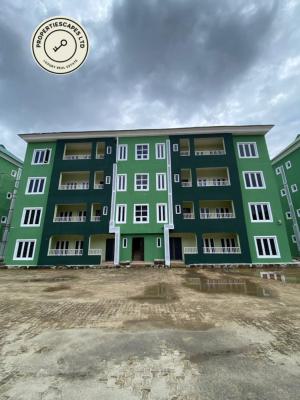 Exquisitely Built *2-bedroom Apartment* Located in a Secured Estate, Ipaja, Lagos, Flat / Apartment for Sale