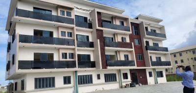 Luxury 3 Bedroom Apartment in a Secure Estate with Modern Amenities, Most Affordable 3 Bed Within The Location, Abijo, Lekki, Lagos, Flat / Apartment for Sale