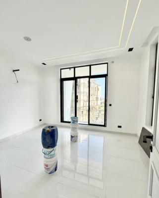 5 Bed Fully Detached Duplex, Osapa, London, Osapa, Lekki, Lagos, Detached Duplex for Sale