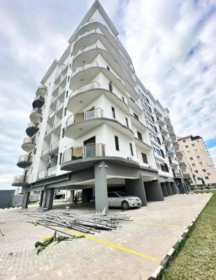 Luxurious Newly Built 3 Bedroom Apartment, Elegushi Ikate Lekki Lagos, Lekki, Lagos, Flat / Apartment for Rent