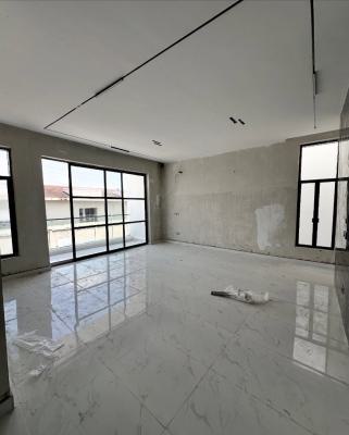 Stunning 5 Bedroom Detached Duplex with Pool,gym and Bq, Lekki Phase 1, Lekki, Lagos, Detached Duplex for Sale
