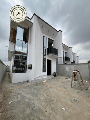 Exquisitely Built 4-bedroom Fully Detached Duplex in a Gated Estate, Ogba, Ikeja, Lagos, Detached Duplex for Sale