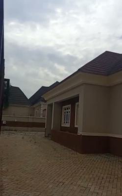 Very Clean 3 Bedrooms Fully Detached Bungalow, Lokogoma District, Abuja, Detached Bungalow for Rent