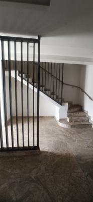 6 Units of 4 Bedrooms Terrace Duplexes, Wuse 2, Abuja, Terraced Duplex for Sale