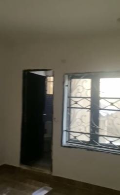 Decent One Bedroom, Lugbe District, Abuja, Mini Flat (room and Parlour) for Rent