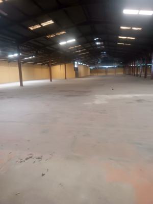 Warehouse (6,320sqm) Storage & Production, Off Acme Road, Industrial Area, Ogba Ikeja, Ogba, Ikeja, Lagos, Warehouse for Rent