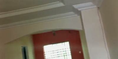 a Spacious Decent 2 Bedroom Flat, Lugbe District, Abuja, Flat / Apartment for Rent