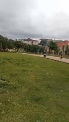1781sqm of Flat Residential Land., Kaura, Games Village, Kaura, Abuja, Residential Land for Sale