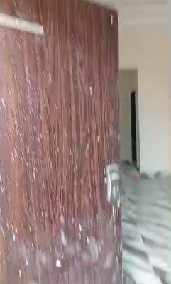 Newly Built, Spacious One Bedroom Flat, Lugbe District, Abuja, Mini Flat (room and Parlour) for Rent