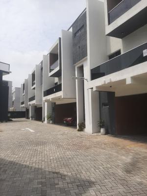 4, Ikate, Lekki, Lagos, Terraced Duplex for Sale