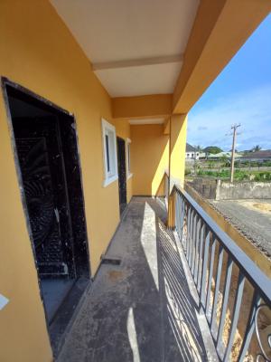 Newly Built Mini Flat, General Paint, Ajah, Lagos, Mini Flat (room and Parlour) for Rent