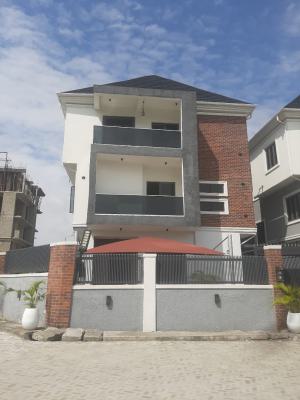4 Bedroom En-suite House, Ikate, Lekki, Lagos, House for Sale