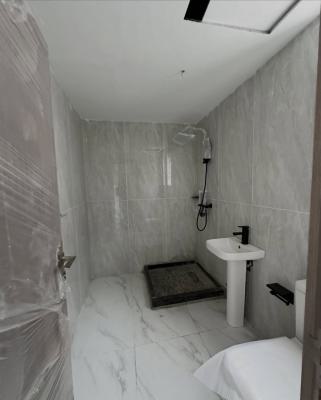 Lovely 3 Bedroom Apartment with Bq, Victoria Island, Victoria Island (vi), Lagos, Block of Flats for Sale