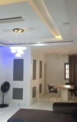 Decent 2 Bedroom Furnished Apartment., Lugbe District, Abuja, Flat / Apartment for Rent