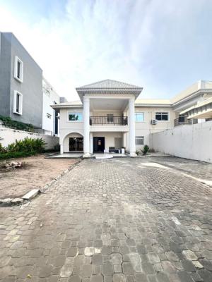 5 Bedroom Semi Detached Duplex with 2 Bq and a Gate House, Lekki Phase 1, Lekki, Lagos, Semi-detached Duplex for Rent