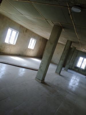 Luxurious Newly Built 1 Story Building Space for Church, Office, Schoo, Abule Pan Ibeju Lekki Lagos, Ibeju Lekki, Lagos, Office Space for Rent
