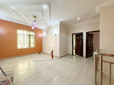 Luxury 5 Bedroom Semi Detached Duplex with a Room Bq, Omole Phase 2, Ikeja, Lagos, Semi-detached Duplex for Rent