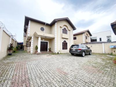 Luxury 5 Bedroom Detached Duplex with Bq, Omole Phase 2, Ikeja, Lagos, Detached Duplex for Sale