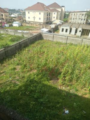 Distress 1700 Square Meters of Residential Land in Gaduwa, Games Village Estate, Games Village, Kaura, Abuja, Residential Land for Sale