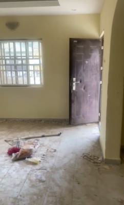 Spacious, Standard 3 Bedroom Apartment, Lugbe District, Abuja, Flat / Apartment for Rent