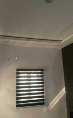 a Decent One Bedroom, Lugbe District, Abuja, Mini Flat (room and Parlour) for Rent