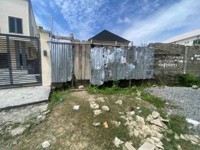 Dry Plot, Goodnews Estate, Sangotedo, Ajah, Lagos, Residential Land for Sale