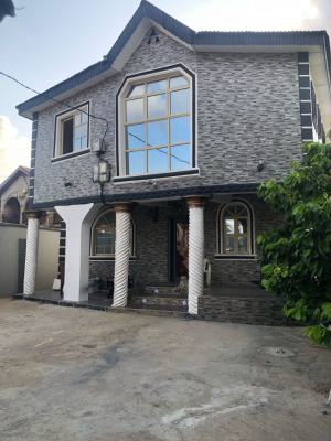 Duplex with Flats, Idimu, Lagos, Detached Duplex for Sale