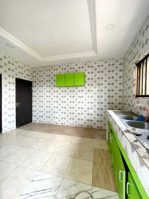 Massive 3bedroom Flat in a Serene Environment, Lifecamp By Trem Church, Life Camp, Abuja, Flat / Apartment for Rent