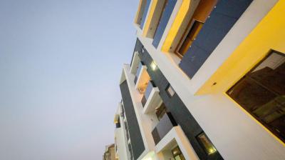 Furnished 2 Bedroom Apartment, Nicon Town, Lekki, Lagos, Flat / Apartment for Sale