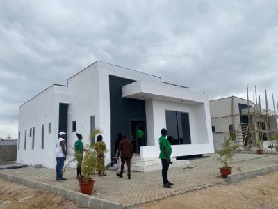 Ayhome Luxury Bungalow, Off Lekki Epe Expressway By Igando, Ibeju Lekki, Lagos, Detached Bungalow for Sale
