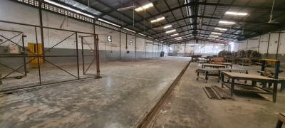 3600sqm of Warehouse on 13250sqm of Land, Oluyole Industrial Estate, Oluyole, Oyo, Warehouse for Sale