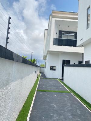 Elegant 4 Bedroom Fully Detached Duplex, Ajah, Lagos, Detached Duplex for Sale