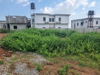 a Bare Land at Jubiliation Estate F01 Kubwa, Jubiliation Estate Ii, F01, Army Pension Board Kubwa, Kubwa, Abuja, Residential Land for Sale