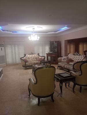 5 Bedroom Fully Detached and 3 Rooms Now Available, Guzape Main, Guzape District, Abuja, Detached Duplex for Sale